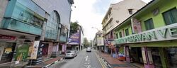 Desker Road (D8), Retail #598700461